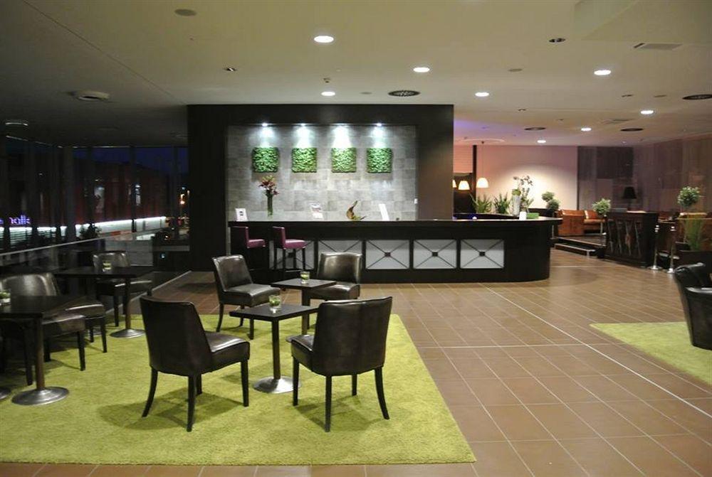 Hotel Die Zeit 상트베이트안데르글란 외부 사진