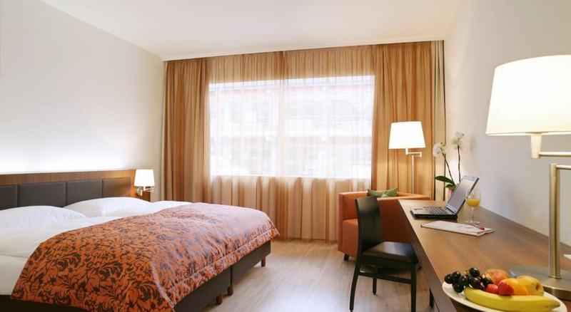Hotel Die Zeit 상트베이트안데르글란 외부 사진